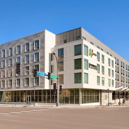 Staybridge Suites Rochester - Mayo Clinic Area By Ihg Dış mekan fotoğraf