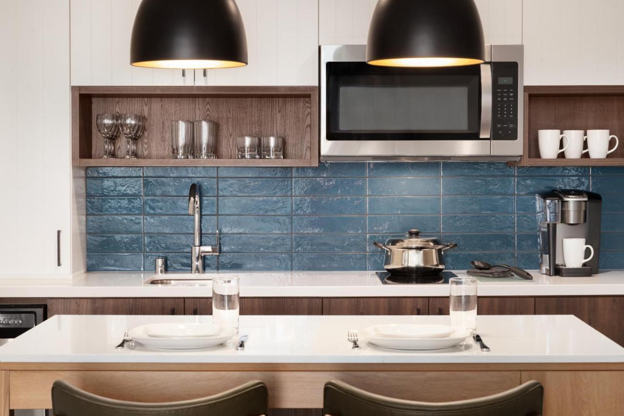 Staybridge Suites Rochester - Mayo Clinic Area By Ihg Dış mekan fotoğraf