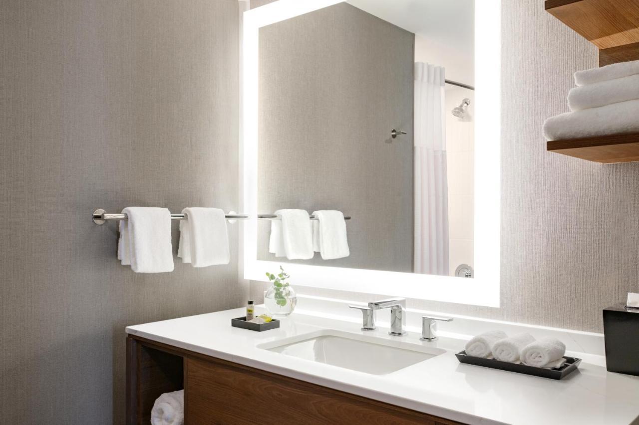 Staybridge Suites Rochester - Mayo Clinic Area By Ihg Dış mekan fotoğraf
