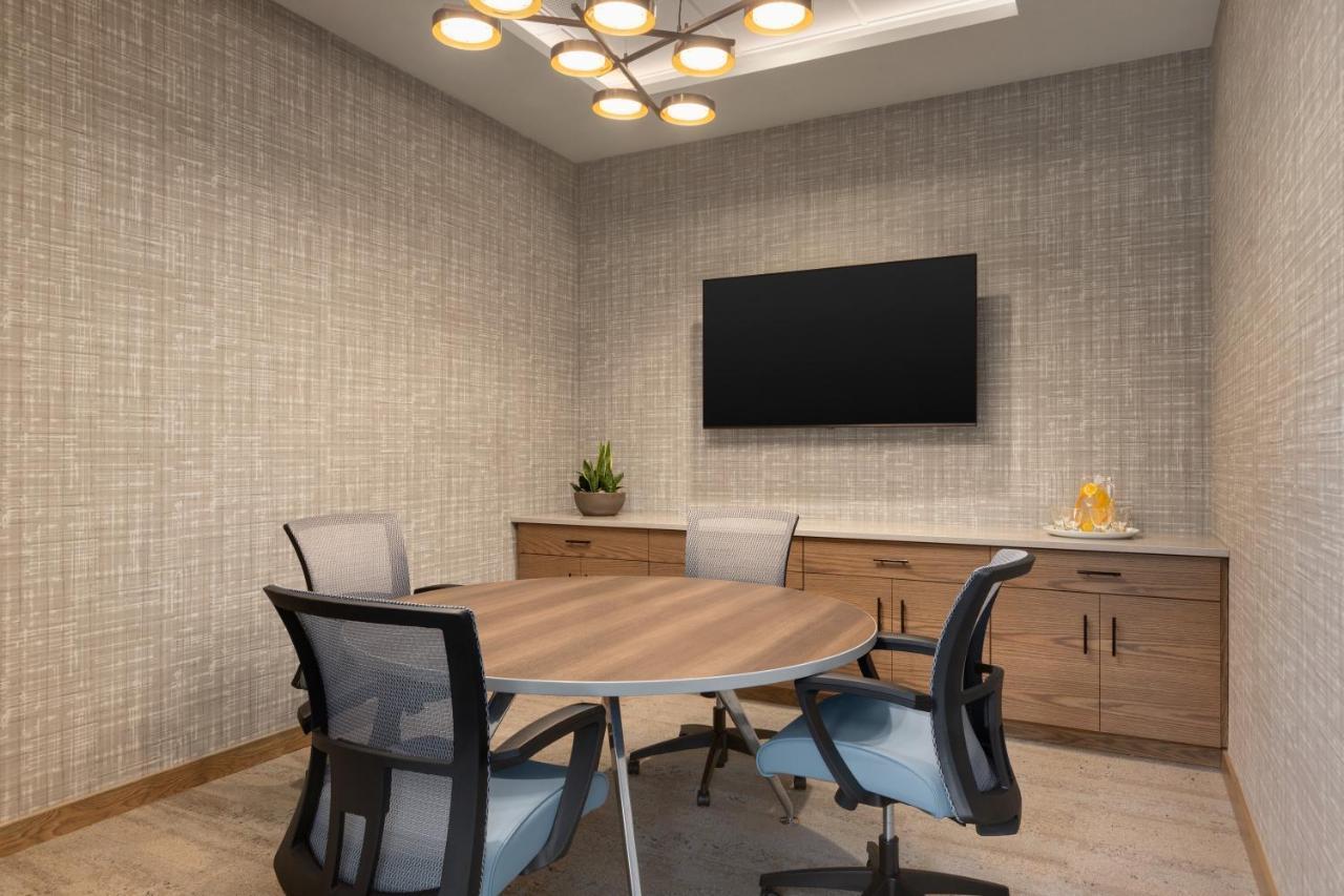 Staybridge Suites Rochester - Mayo Clinic Area By Ihg Dış mekan fotoğraf
