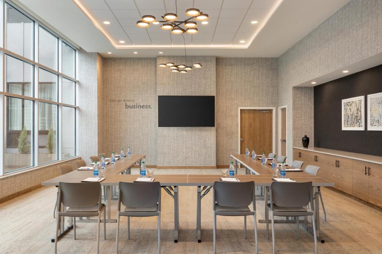 Staybridge Suites Rochester - Mayo Clinic Area By Ihg Dış mekan fotoğraf