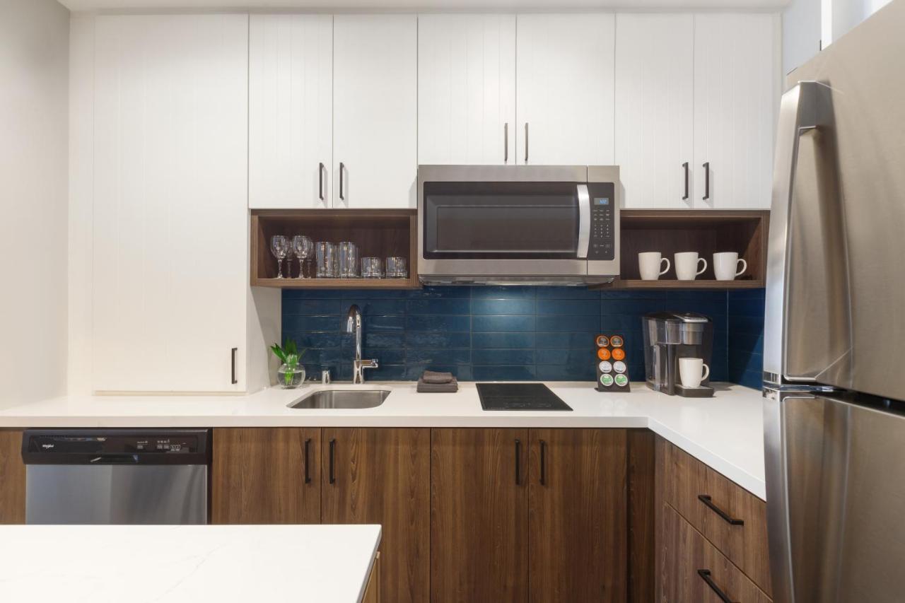 Staybridge Suites Rochester - Mayo Clinic Area By Ihg Dış mekan fotoğraf