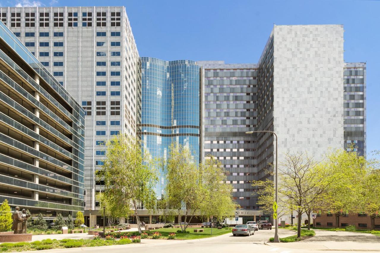 Staybridge Suites Rochester - Mayo Clinic Area By Ihg Dış mekan fotoğraf