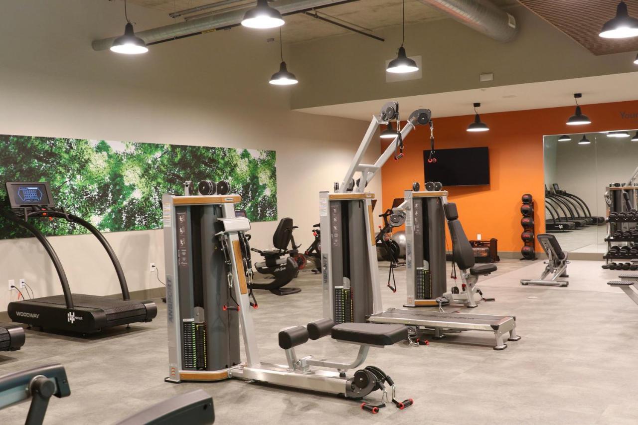Staybridge Suites Rochester - Mayo Clinic Area By Ihg Dış mekan fotoğraf