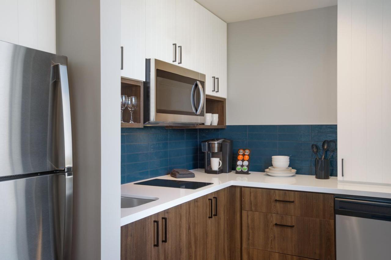 Staybridge Suites Rochester - Mayo Clinic Area By Ihg Dış mekan fotoğraf