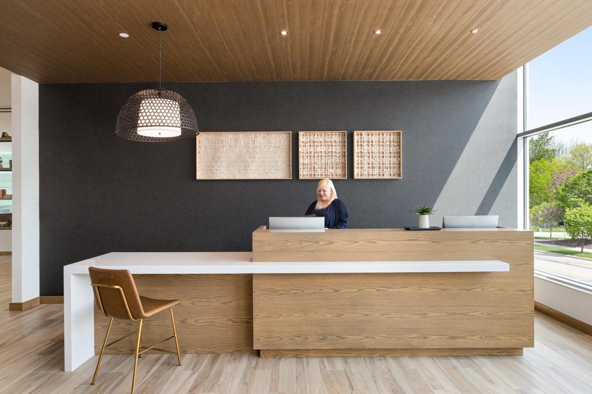 Staybridge Suites Rochester - Mayo Clinic Area By Ihg Dış mekan fotoğraf