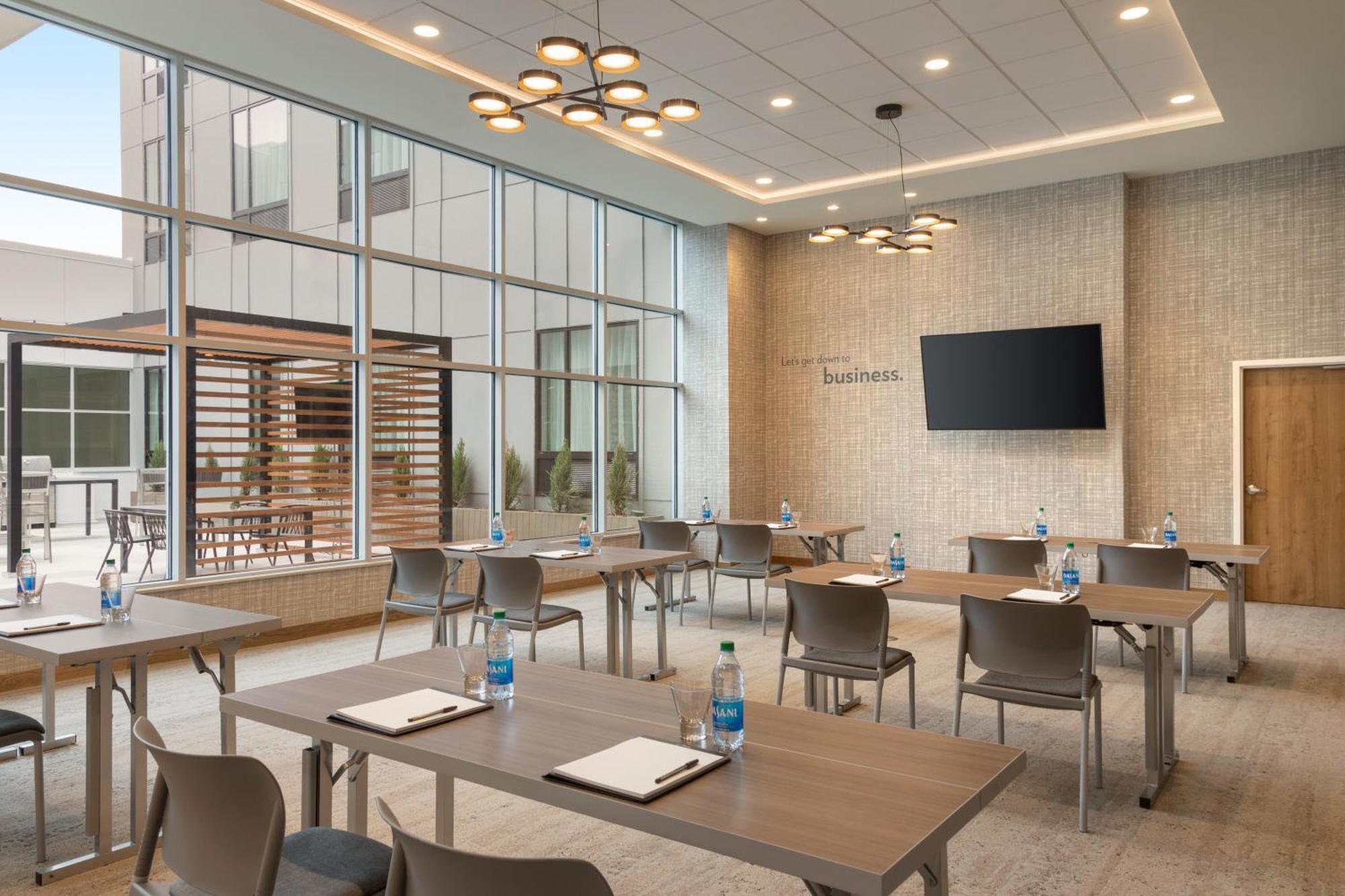 Staybridge Suites Rochester - Mayo Clinic Area By Ihg Dış mekan fotoğraf