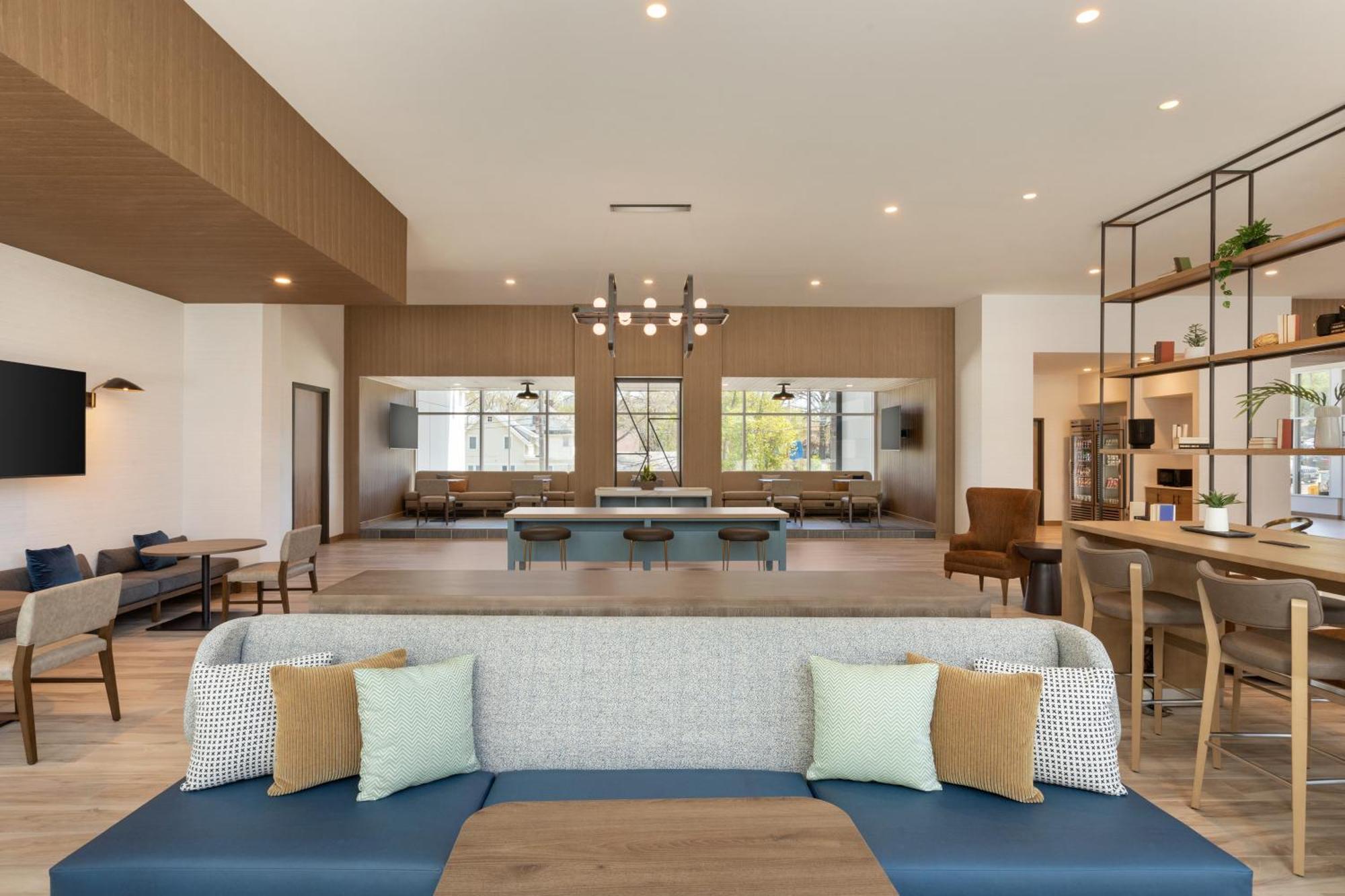 Staybridge Suites Rochester - Mayo Clinic Area By Ihg Dış mekan fotoğraf