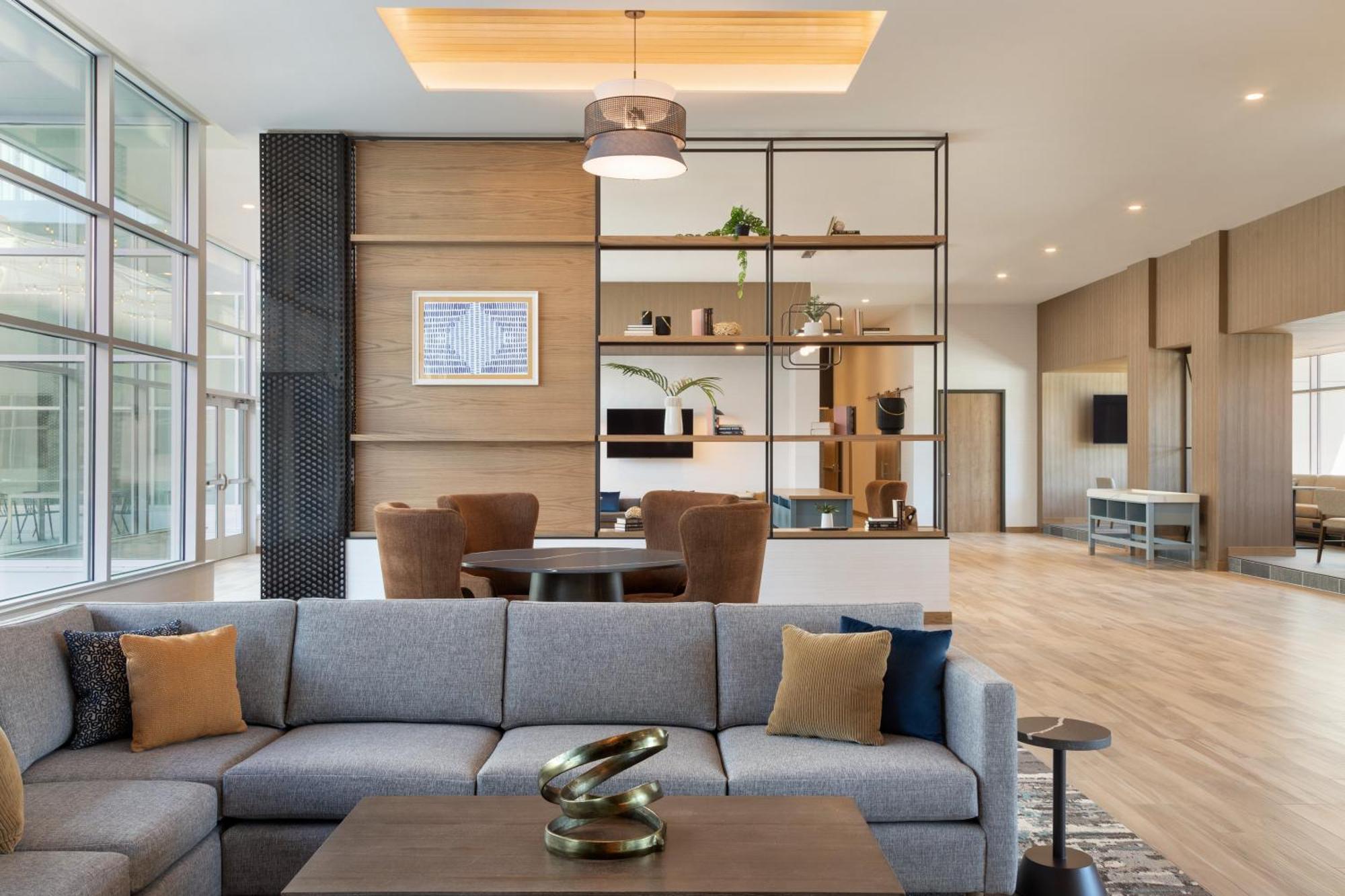 Staybridge Suites Rochester - Mayo Clinic Area By Ihg Dış mekan fotoğraf